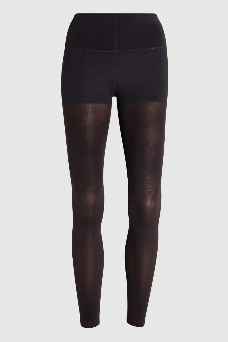 ﻿Item M6 Feinstrumpf-Leggings Soft Touch Conscious 50 Limitierter Zeitrabatt
