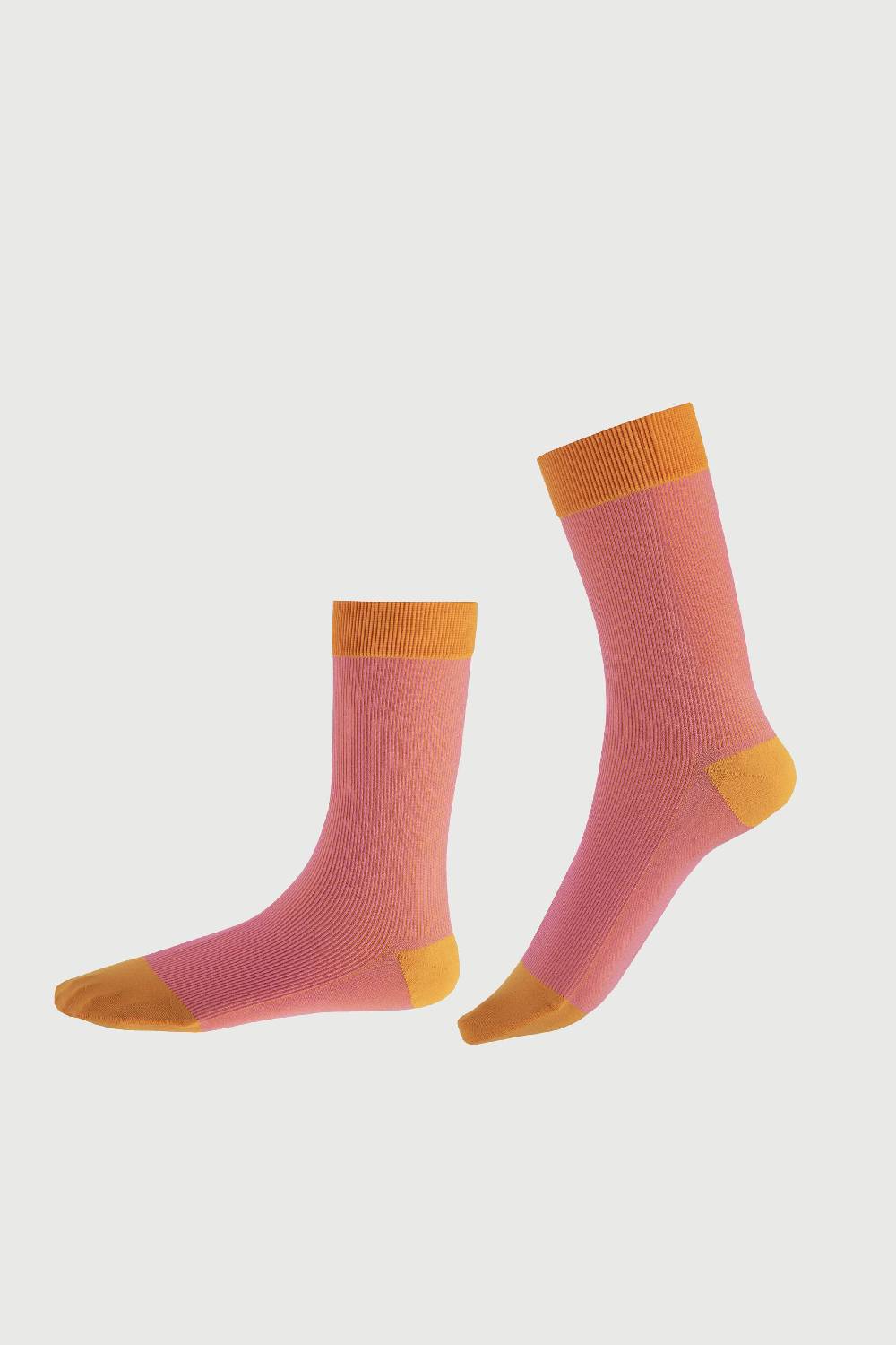 Item M6 Socks Sneaker Striped Fabrikpreis