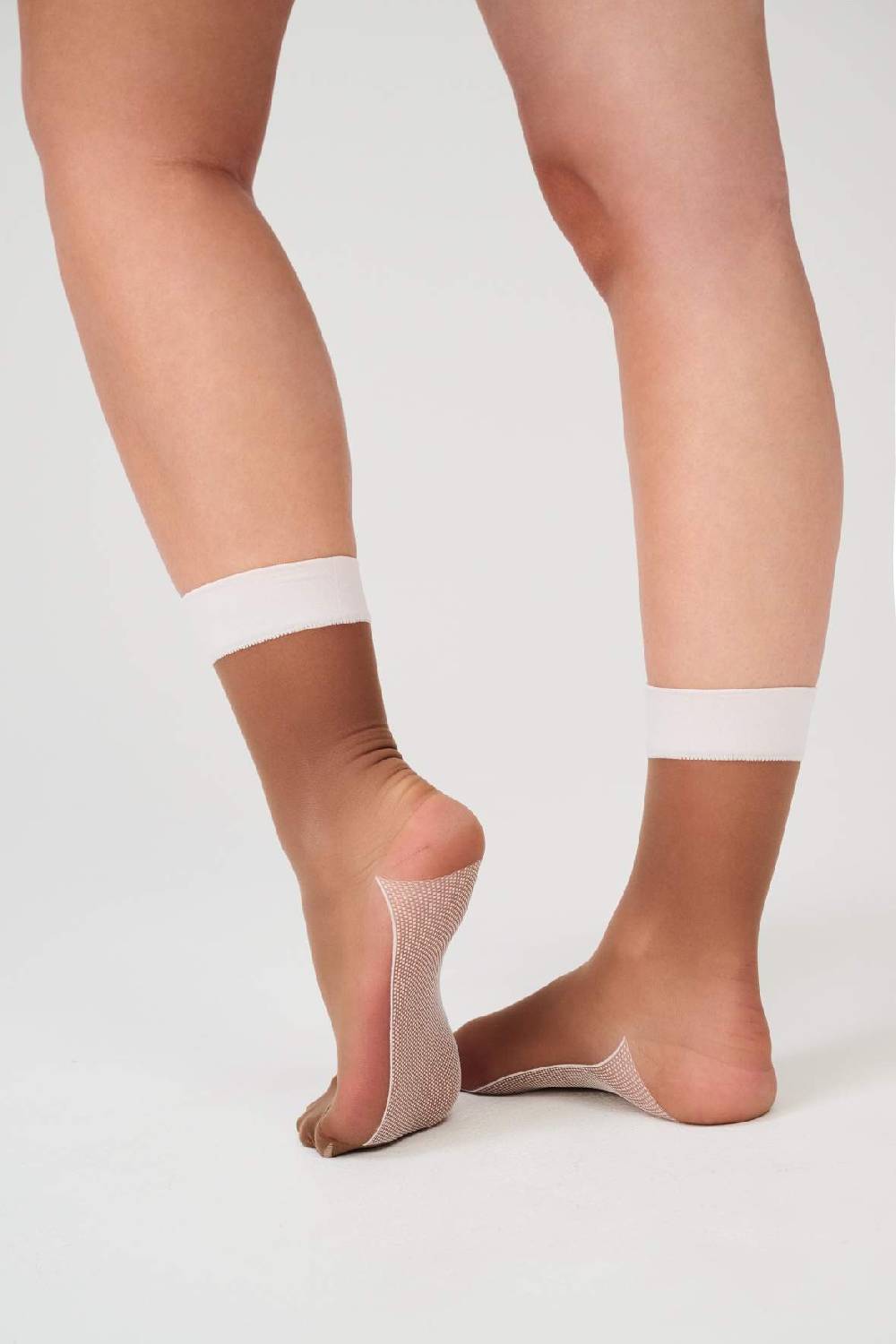Item M6 Sneaker Socks Invisible Sonderangebot