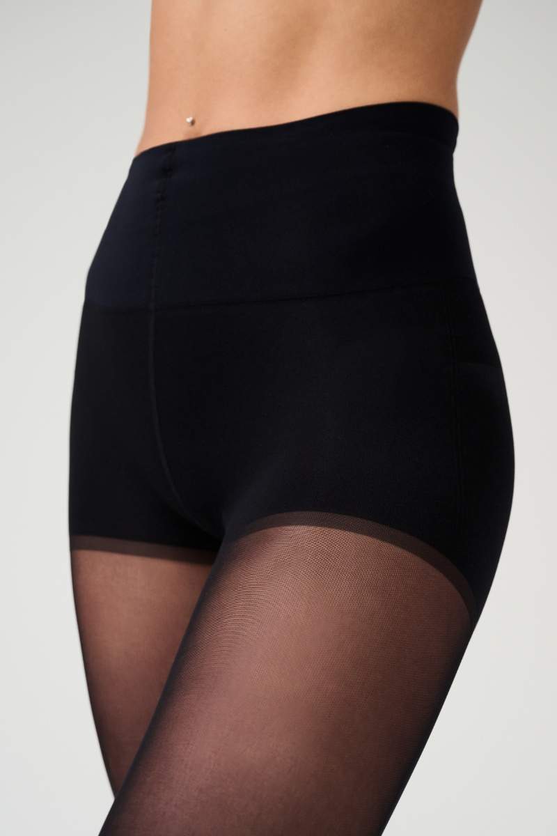 Item M6 Strumpfhose Translucent 20 Conscious Exklusivangebot