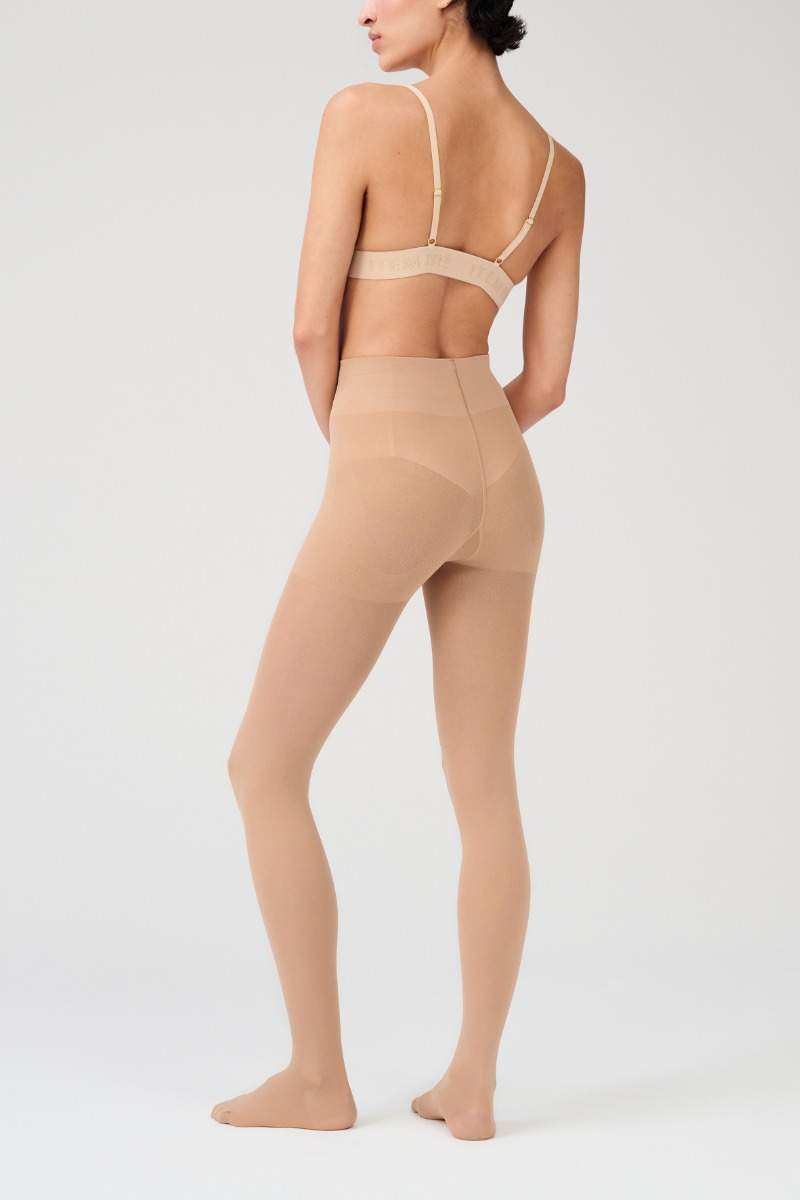 Item M6 Strumpfhose Translucent 30 Conscious Control Top Saisonschlussverkauf