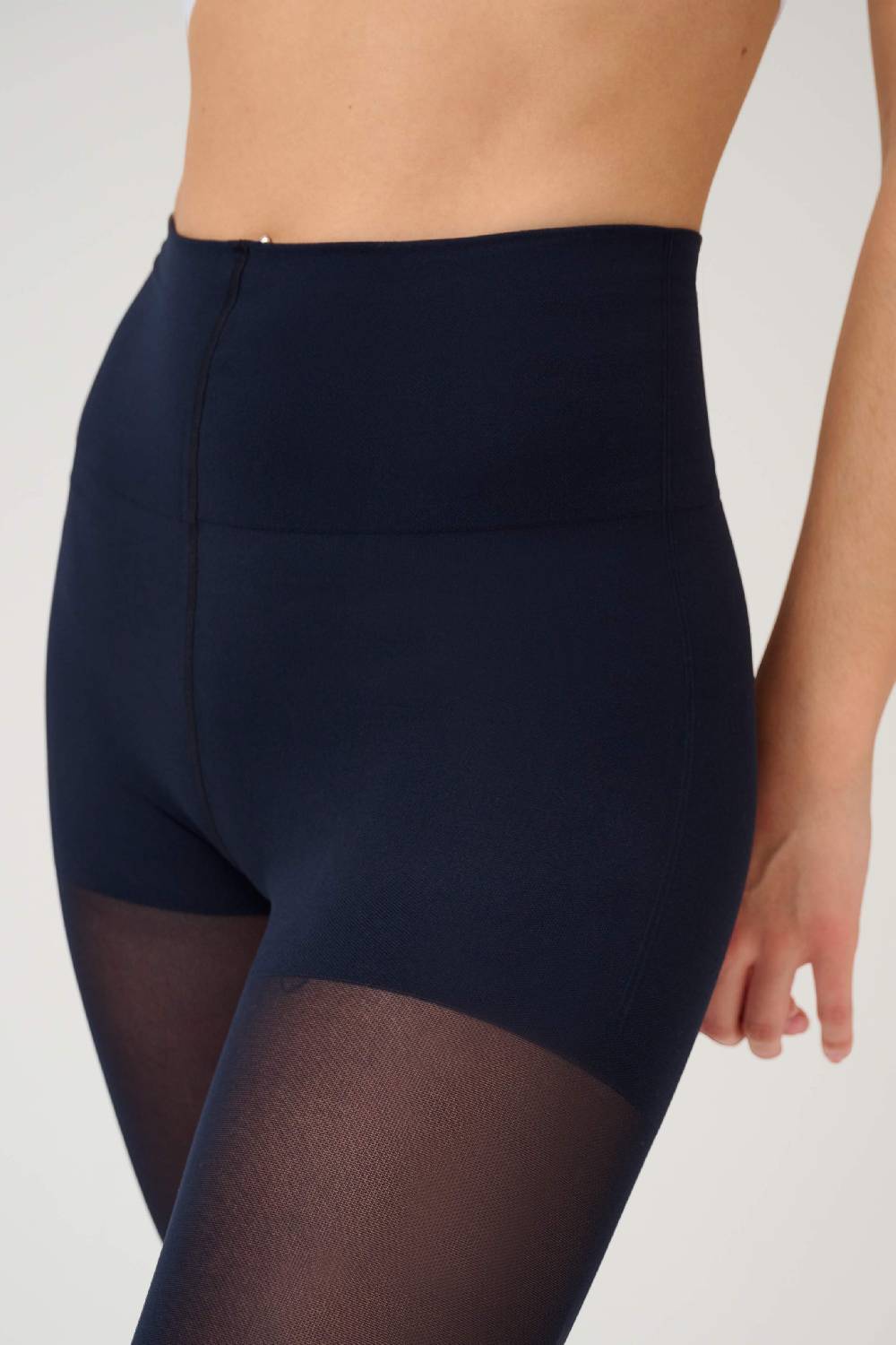 Item M6 Strumpfhose Soft Touch Conscious 50 Black Friday