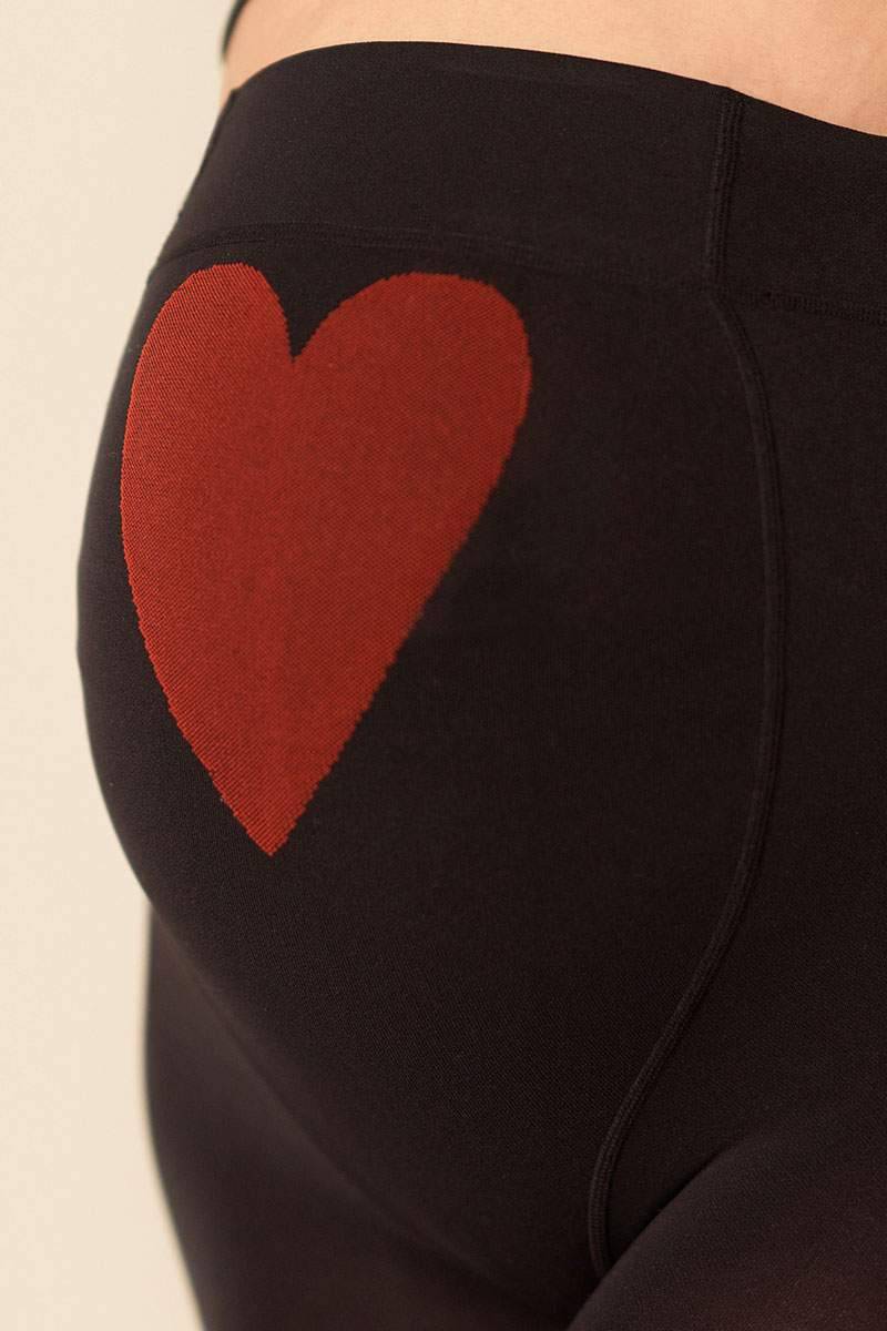 Item M6 Leggings Mama 25 DEN Online Outlet