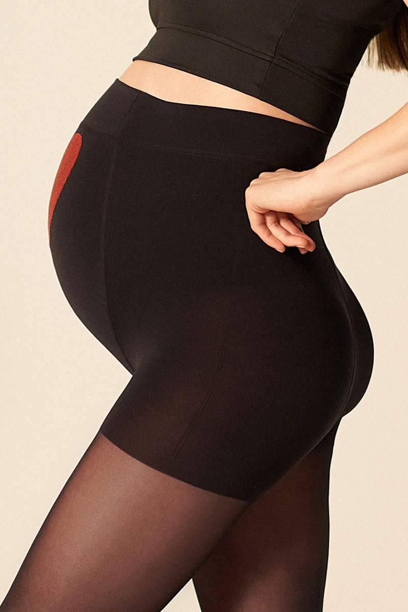 Item M6 Leggings Mama 25 DEN Online Outlet