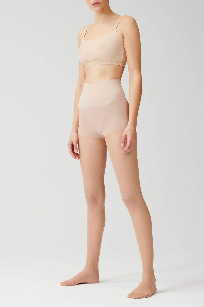 Item M6 Strumpfhose Invisible Control Top Bestseller