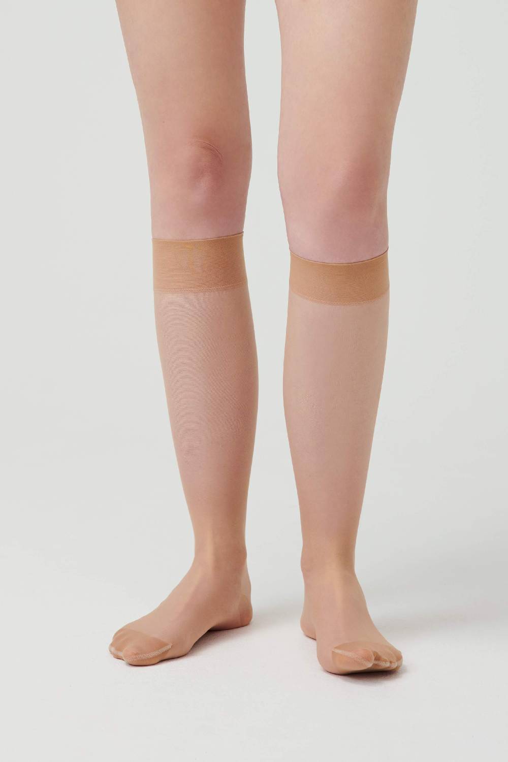 Item M6 Kniestrümpfe Invisible Kauf eins, bekomm eins gratis