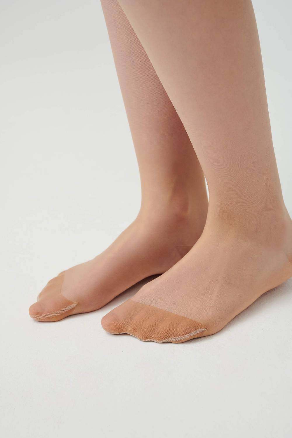 Item M6 Kniestrümpfe Invisible Kauf eins, bekomm eins gratis