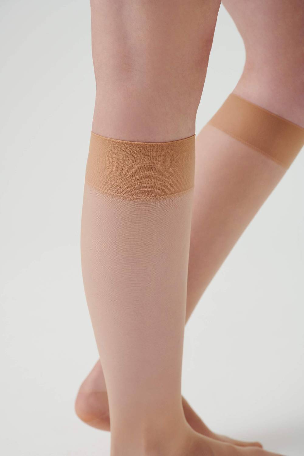 Item M6 Kniestrümpfe Invisible Kauf eins, bekomm eins gratis