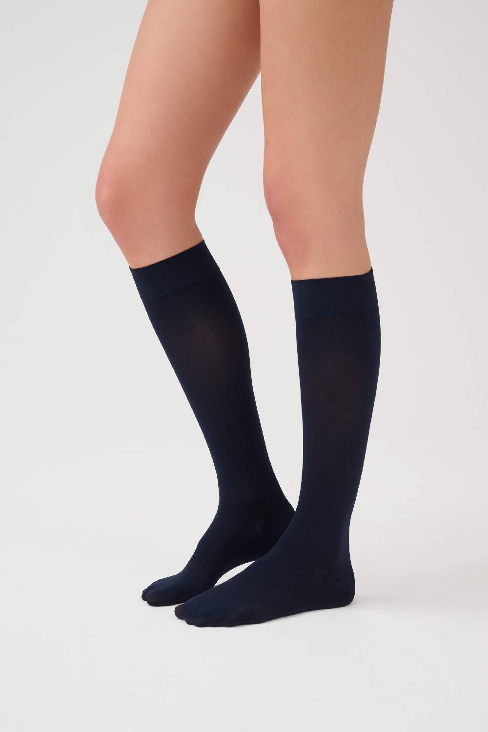 Item M6 Kniestrümpfe Soft Touch Conscious 50