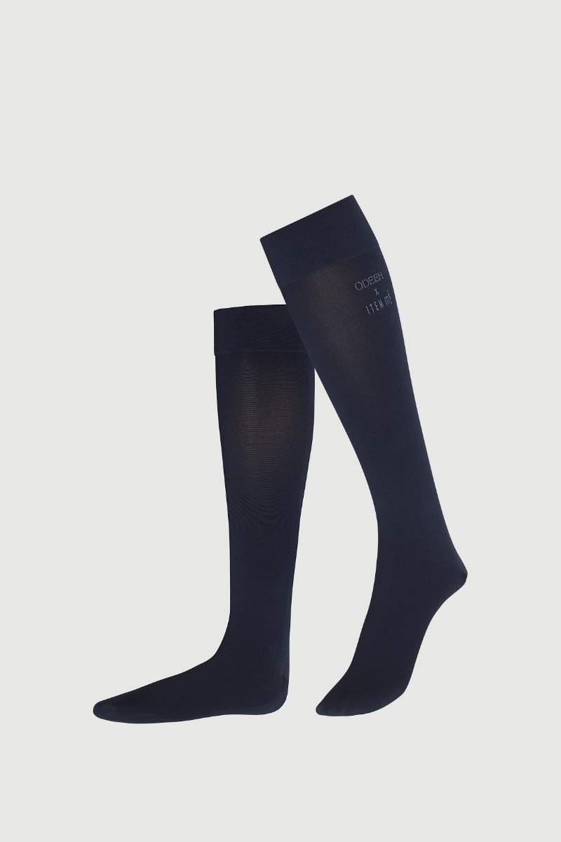 Item M6 Kniestrümpfe Soft Touch Conscious 50 Tiefpreis