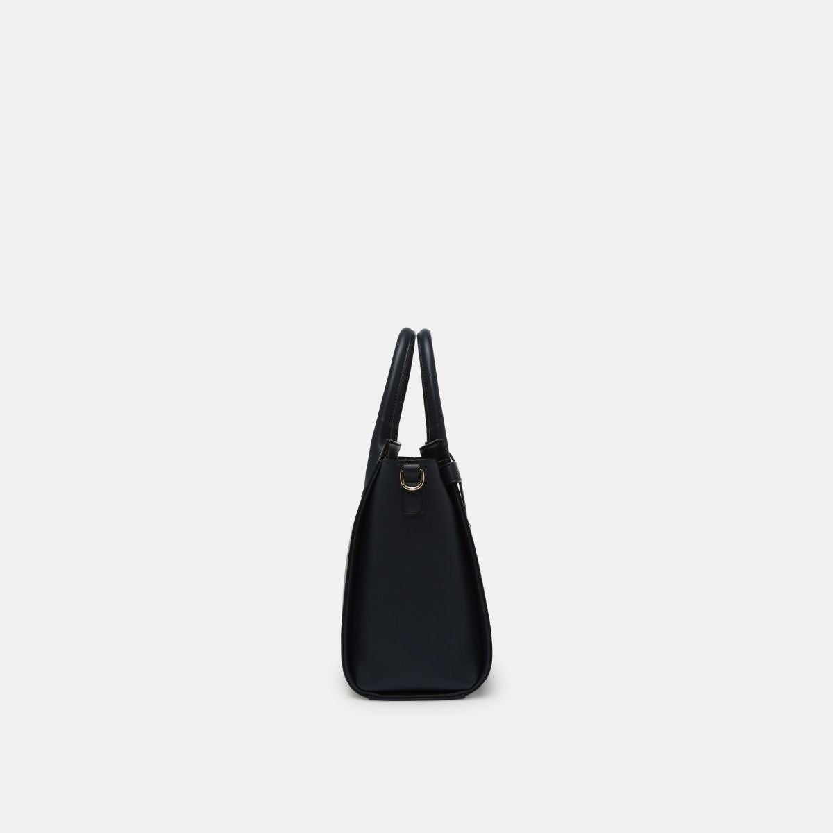 L. Credi Konstanze Henkeltasche marine Begrenztes Angebot