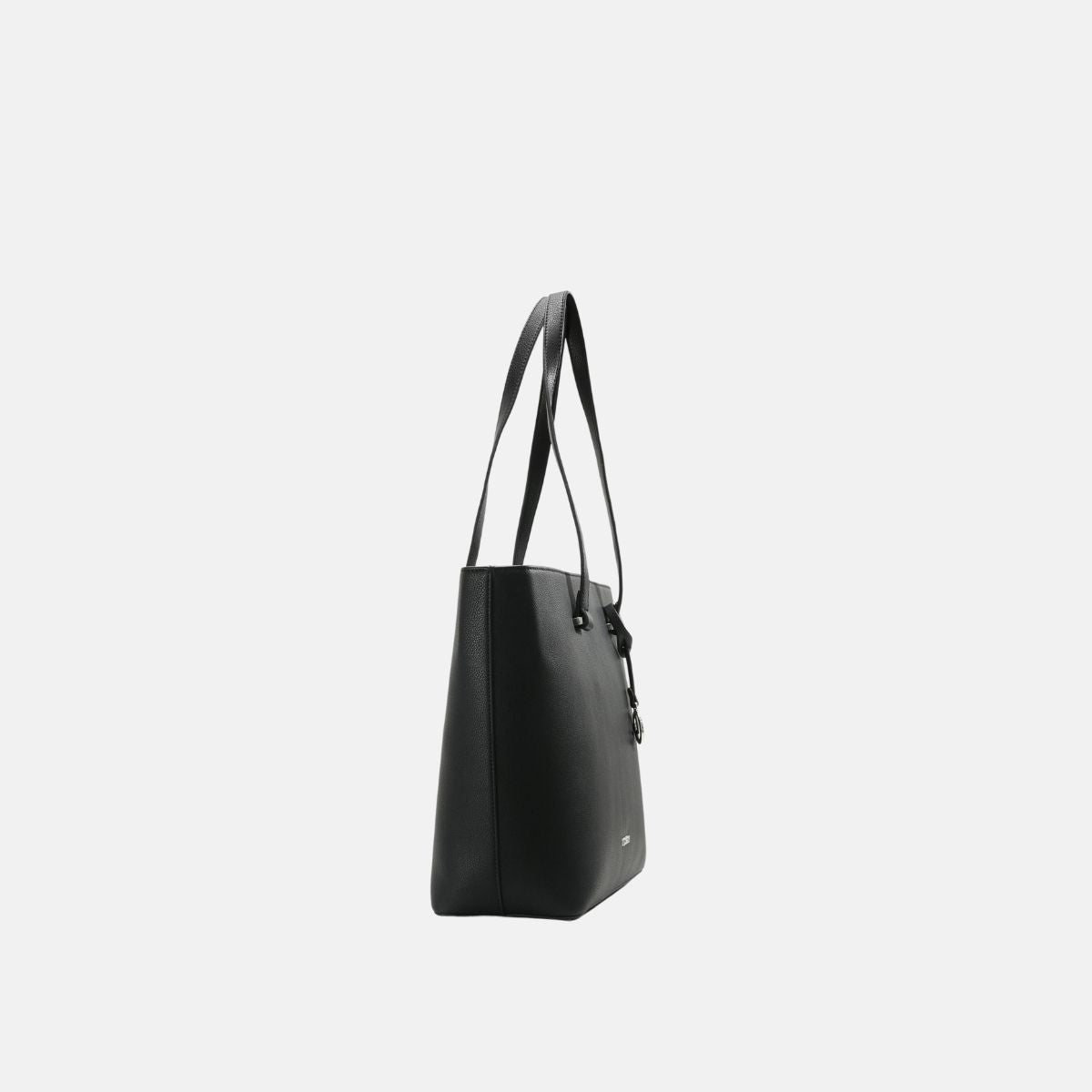 L. Credi Filippa Shopper schwarz Online Shopping