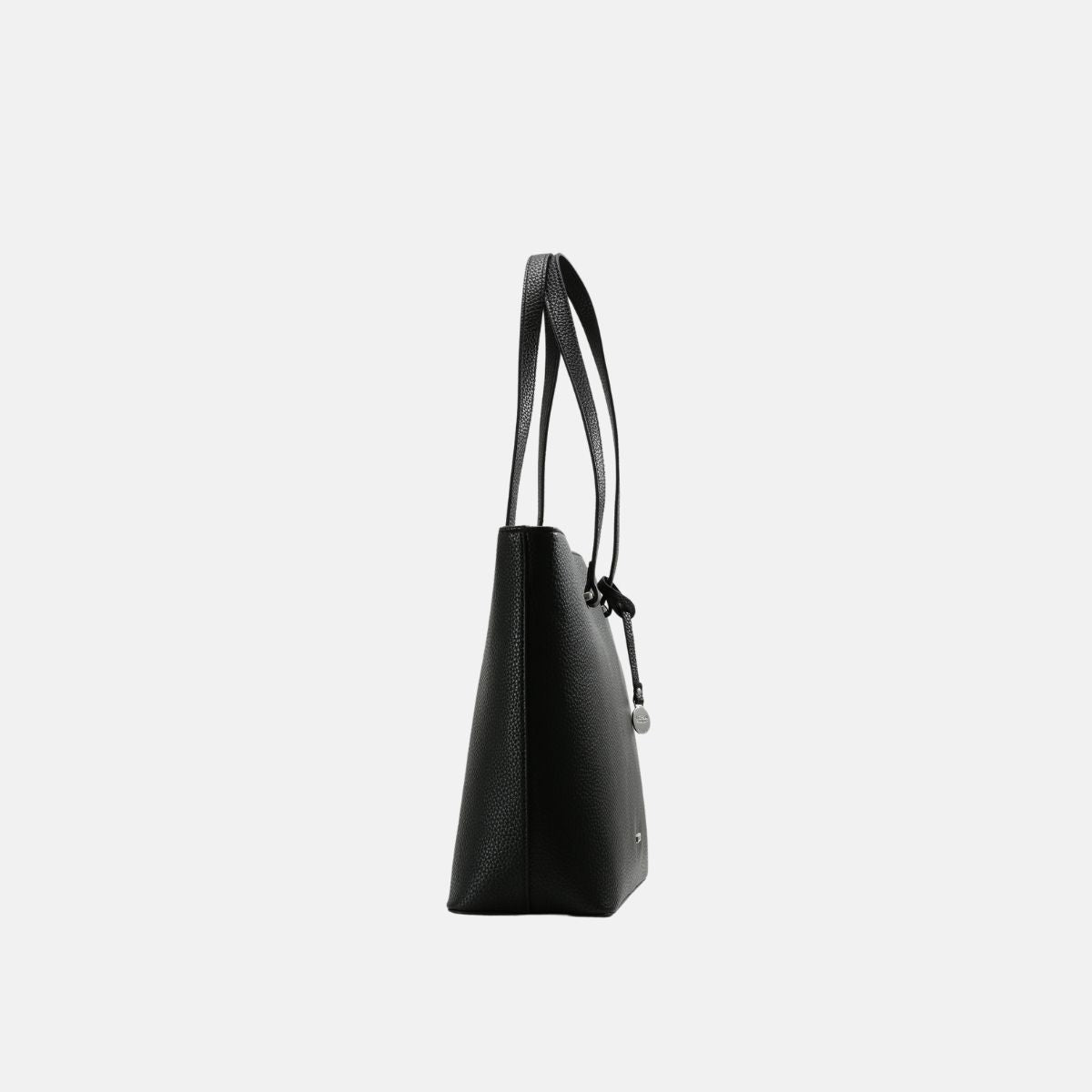 L. Credi Maxima Shopper schwarz Cyber Monday