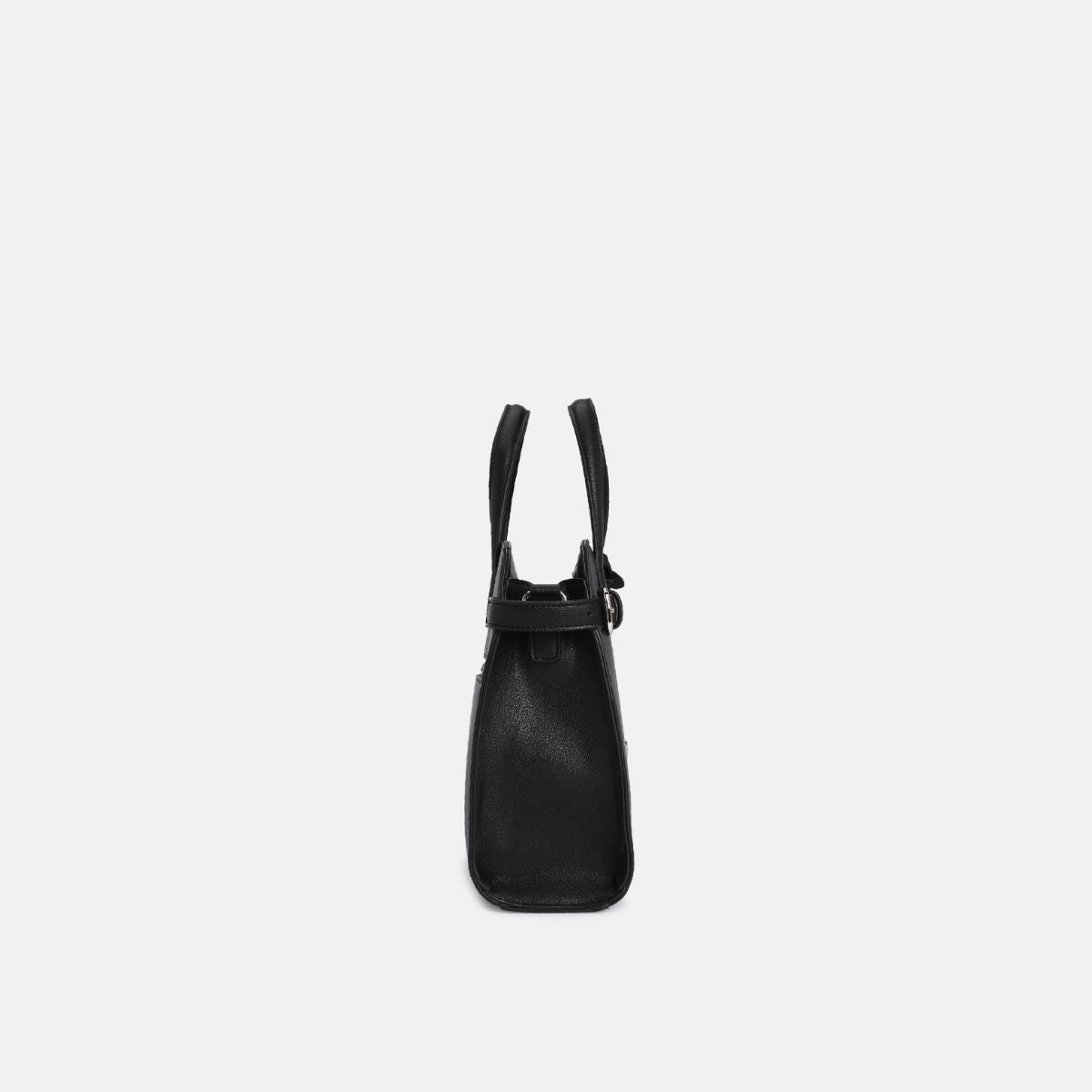L. Credi Isante Henkeltasche schwarz Osterangebot