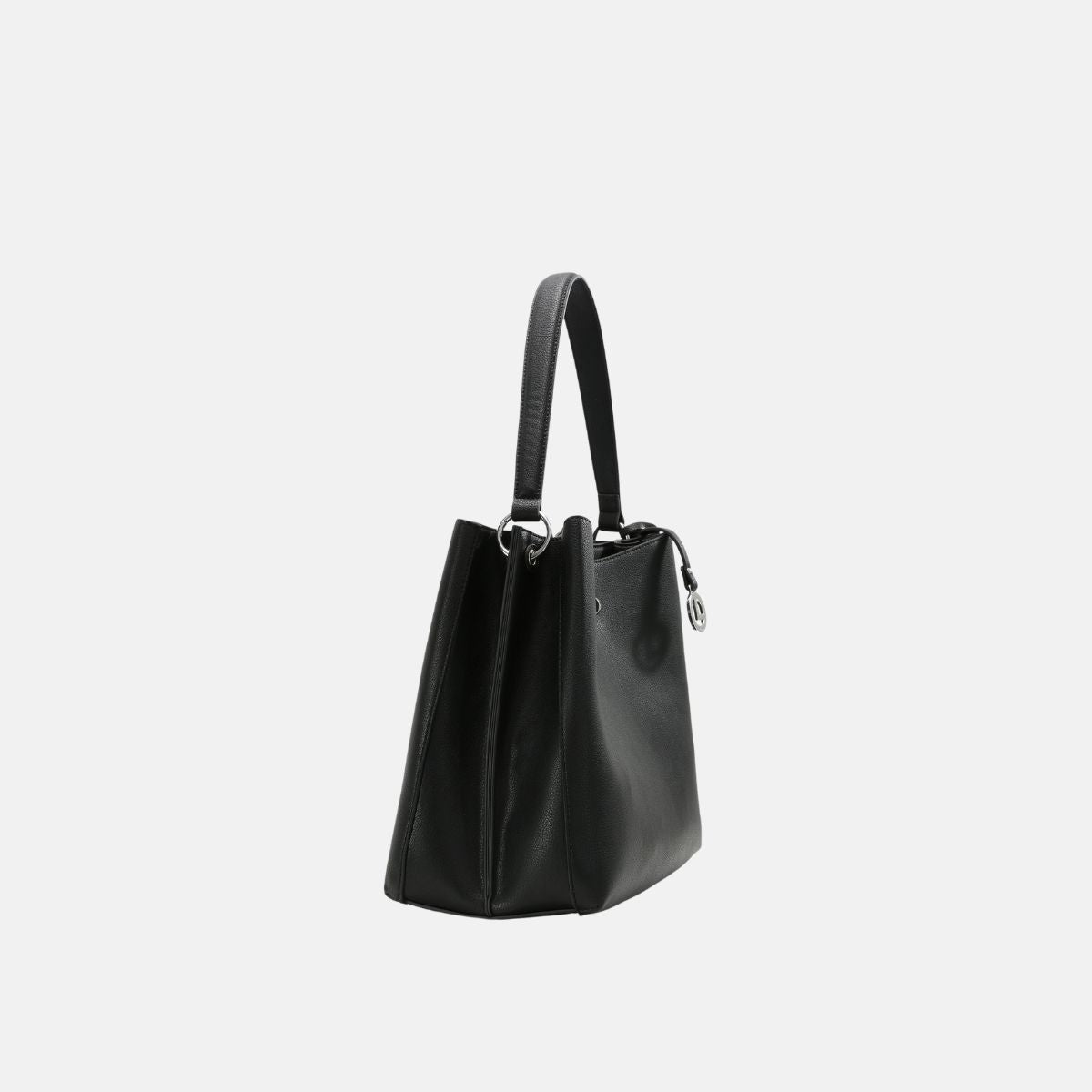 L. Credi Filippa Hobo schwarz Muttertagsangebot