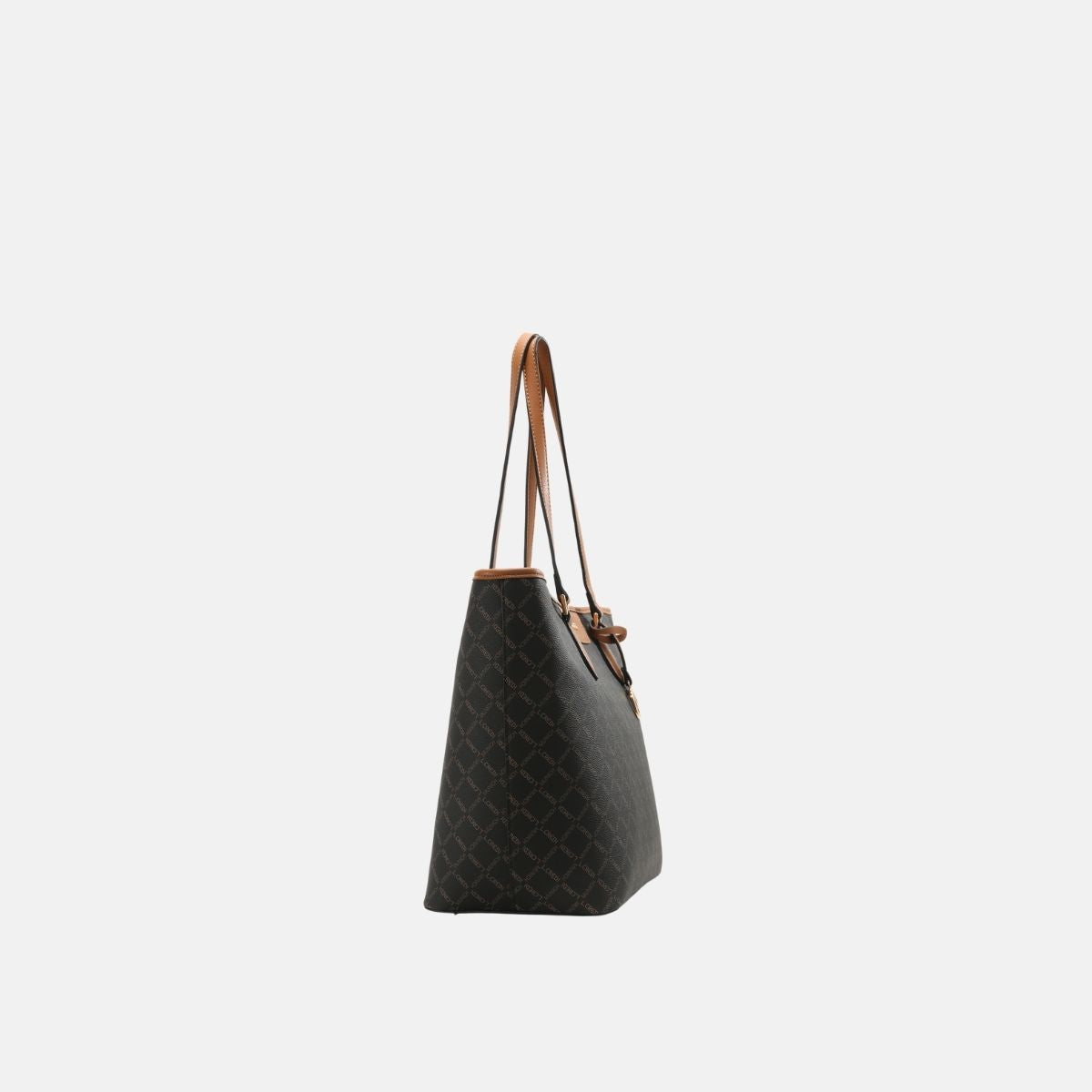L. Credi Filiberta Shopper braun Jubiläumsangebot