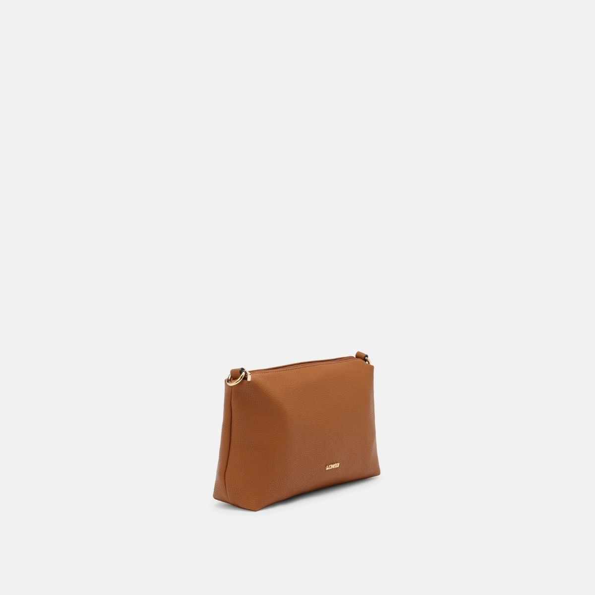 L. Credi Ella Umhängetasche cognac Top Angebot