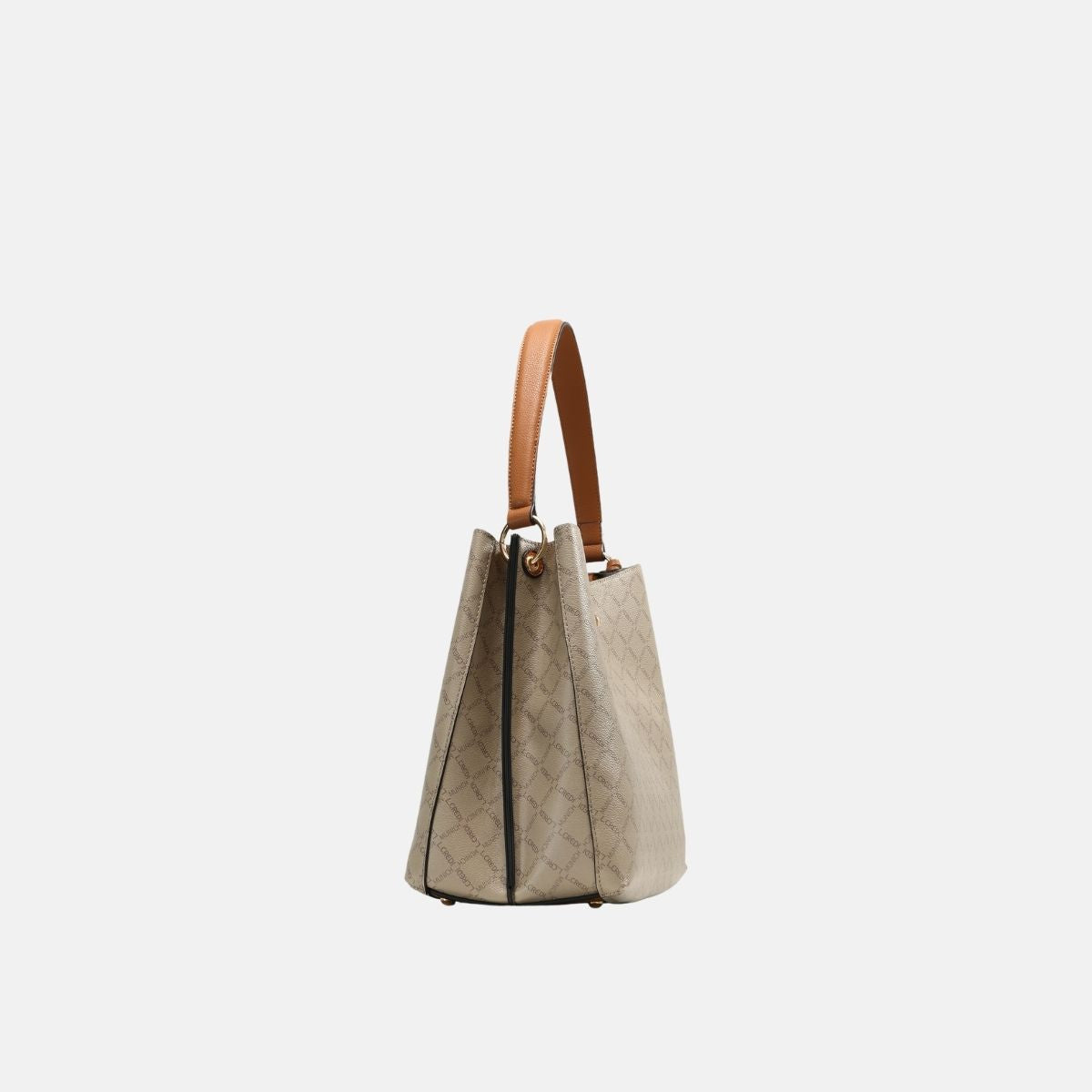 L. Credi Filiberta Hobo taupe Online Outlet