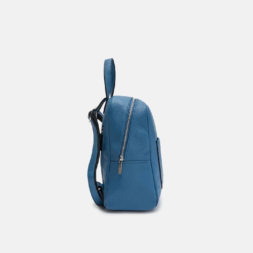 L. Credi Liara Rucksack jeansblue Exklusive Angebote