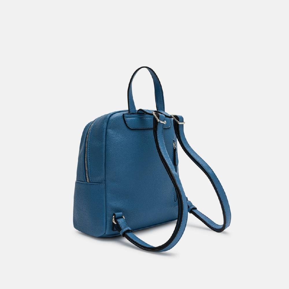 L. Credi Liara Rucksack jeansblue Exklusive Angebote