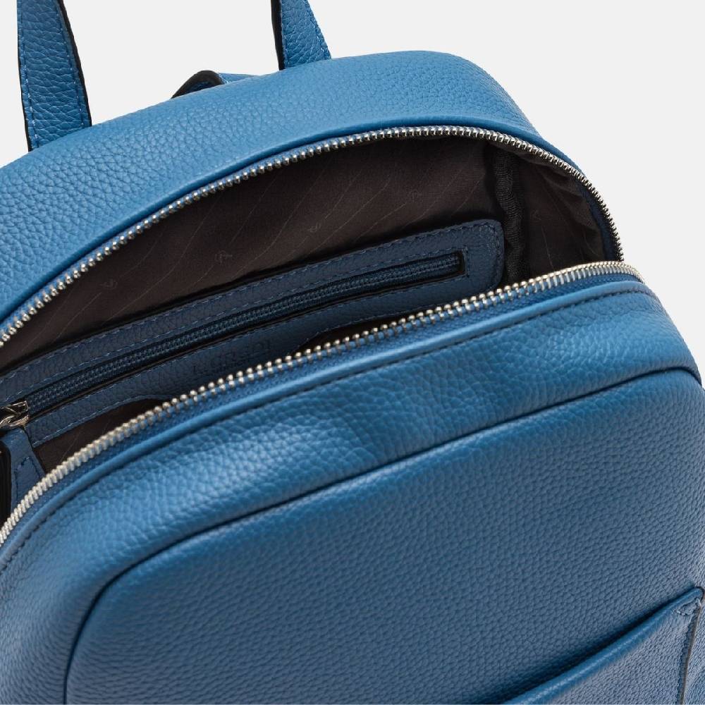 L. Credi Liara Rucksack jeansblue Exklusive Angebote