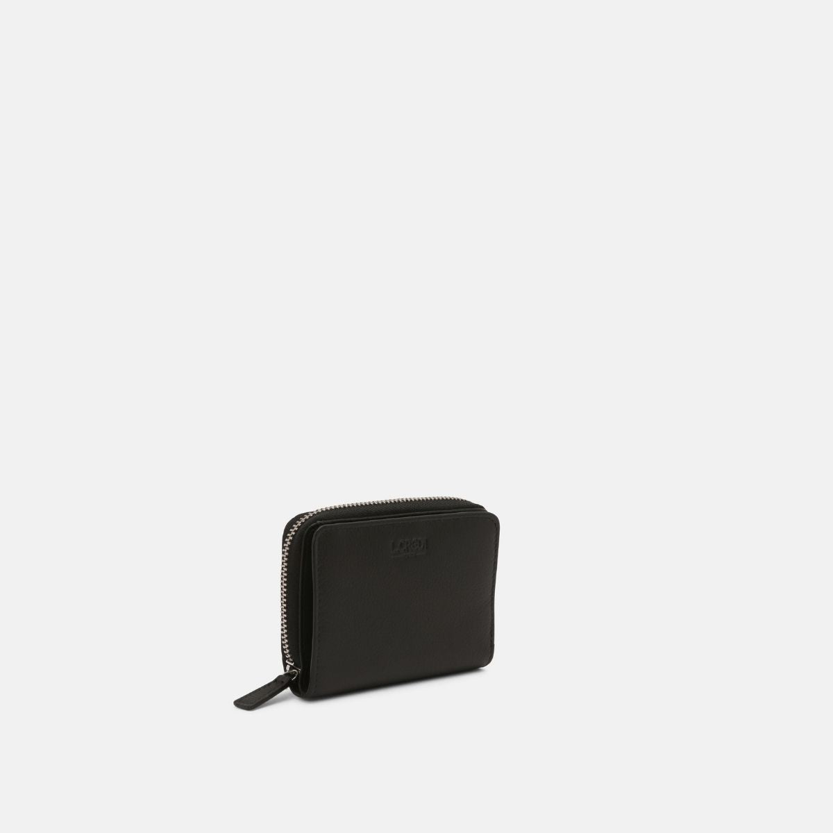 L. Credi Evelyn Minibörse schwarz Tägliche Deals