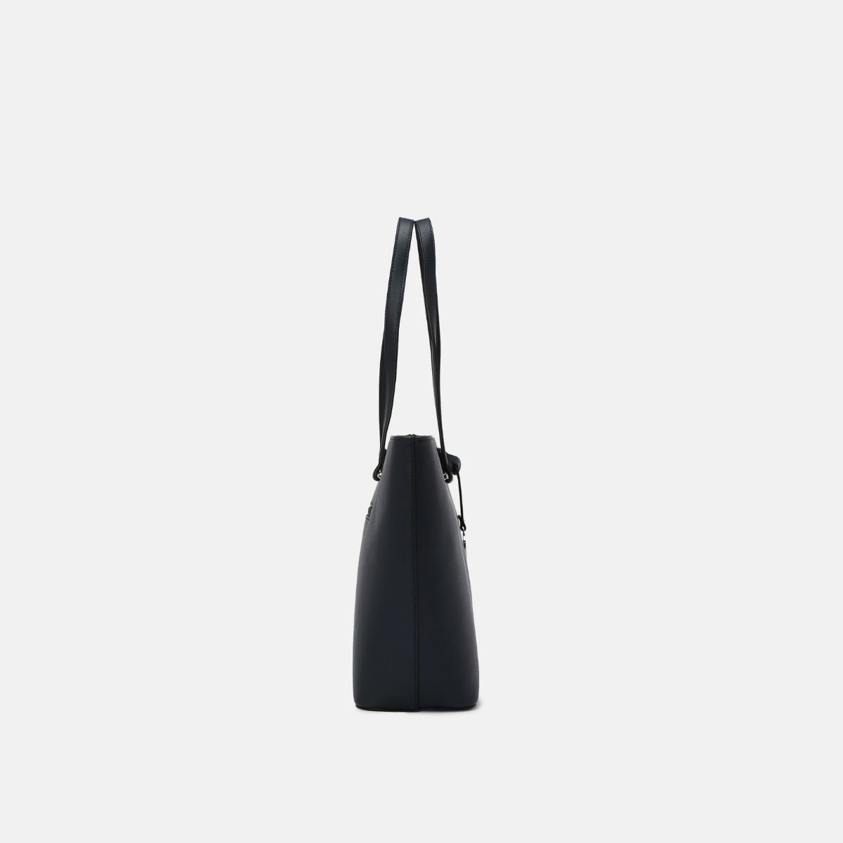L. Credi Filippa Shopper marine Sonderangebote