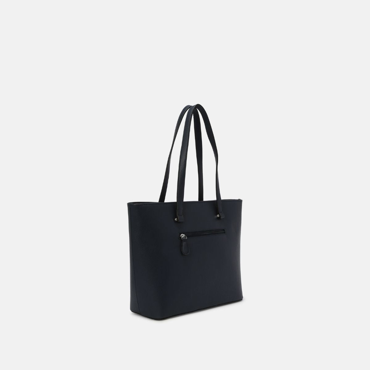L. Credi Filippa Shopper marine Sonderangebote