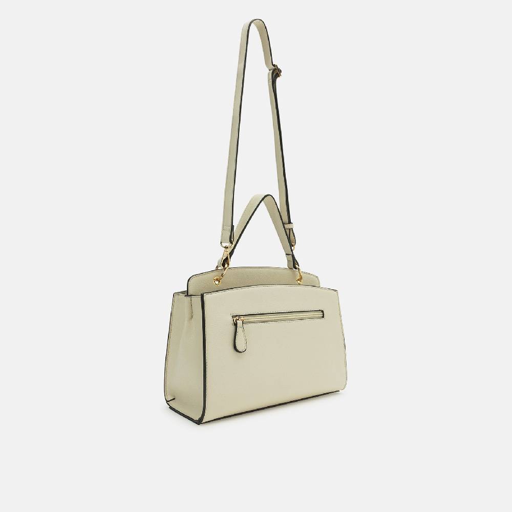 L. Credi Nina Hobo creme Letzte 3 Tage