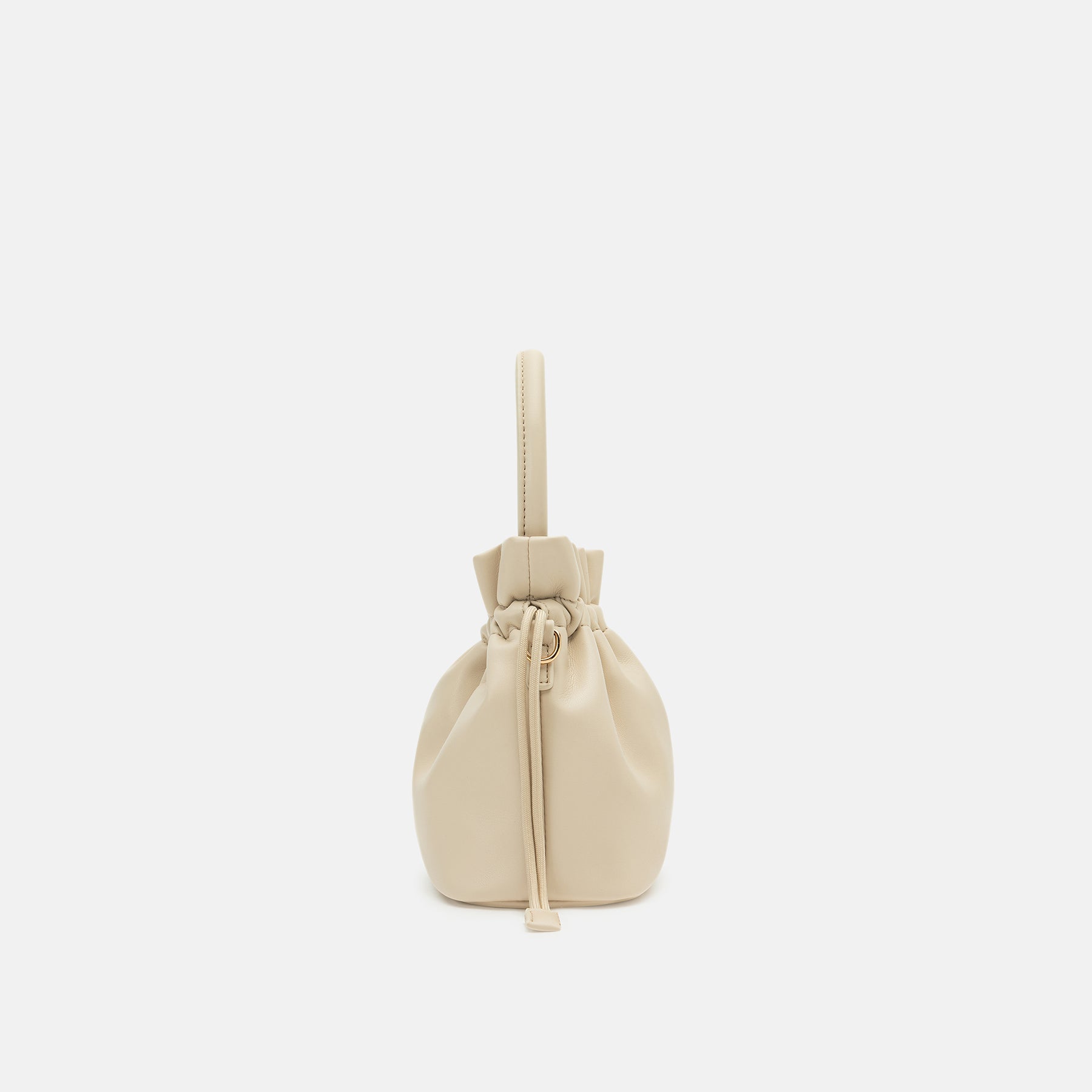 L. Credi Nahla Hobo creme Letzte 2 Tage