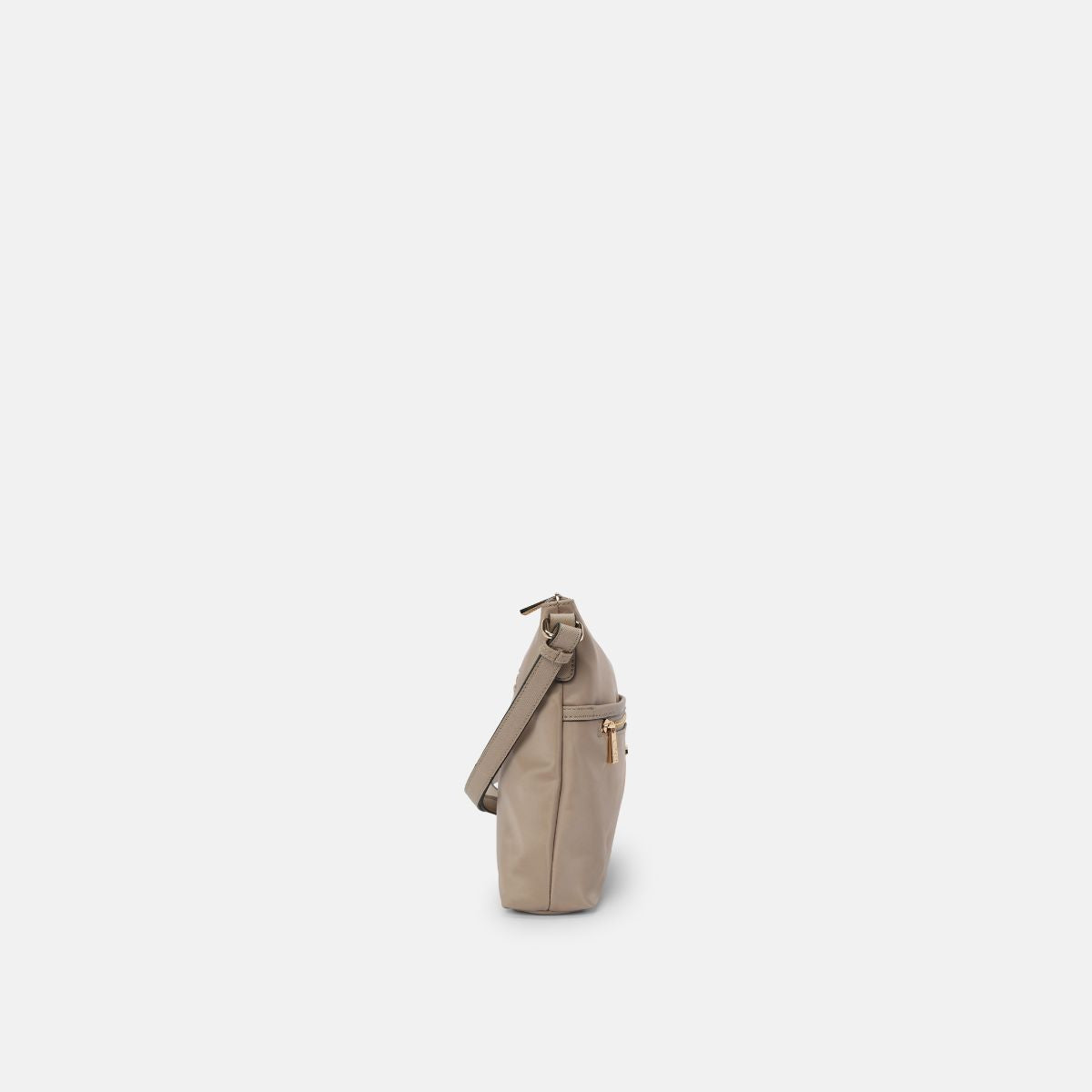 L. Credi Alena Umhängetasche beige Bis zu 50% Rabatt