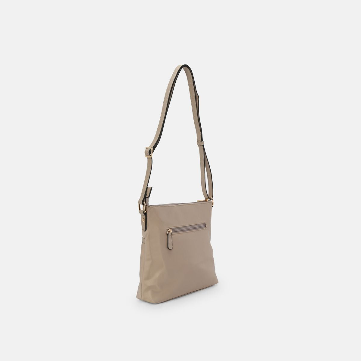 L. Credi Alena Umhängetasche beige Bis zu 50% Rabatt