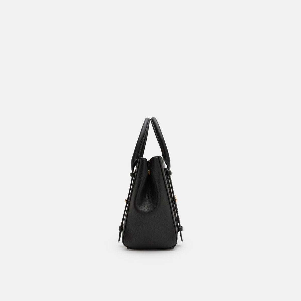 L. Credi Naemi Henkeltasche schwarz Discount Store für neue Produkte