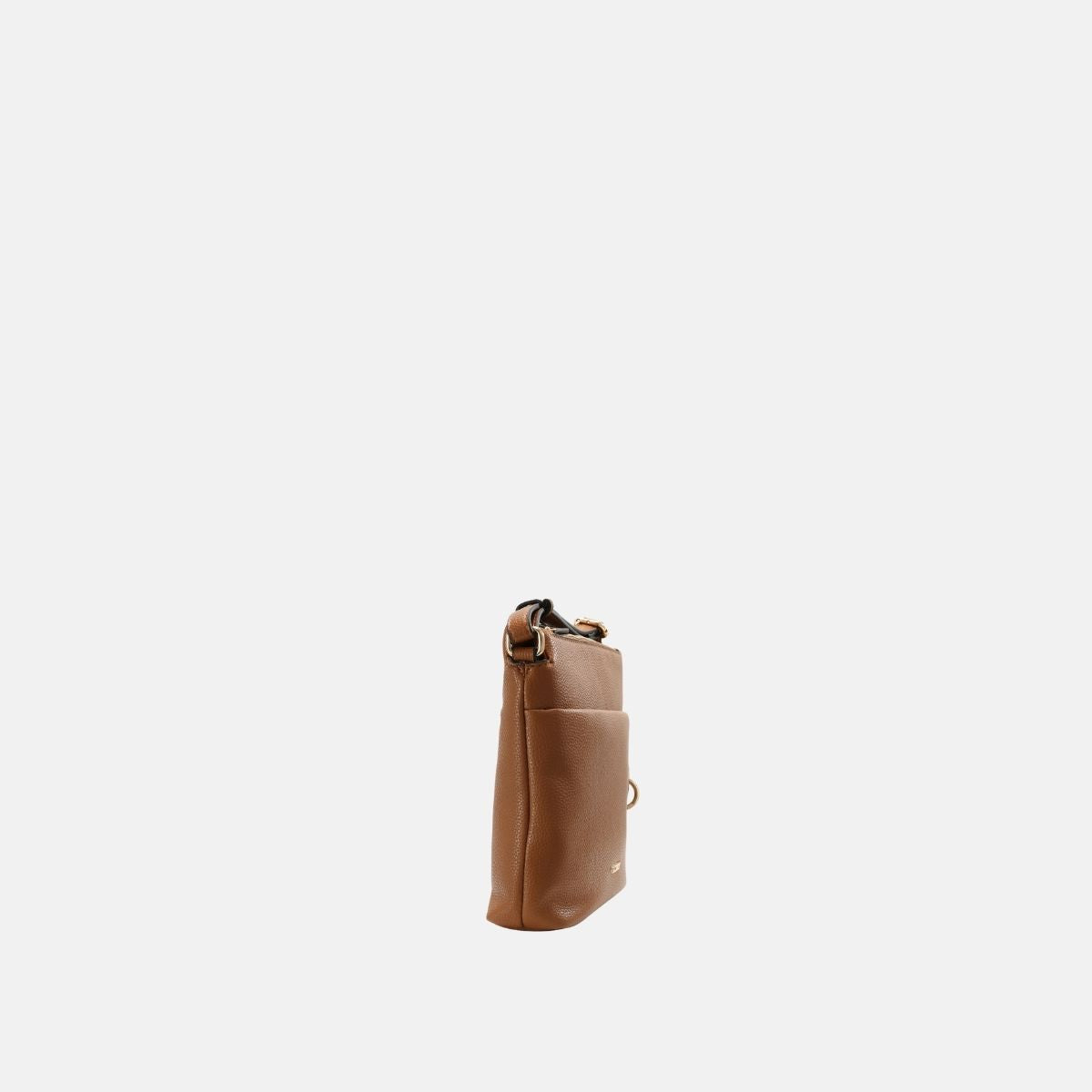 L. Credi Ella Umhängetasche cognac Black Friday Preise