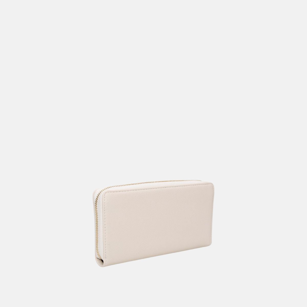 L. Credi Filippa Portemonnaie Damen creme Sonderangebot