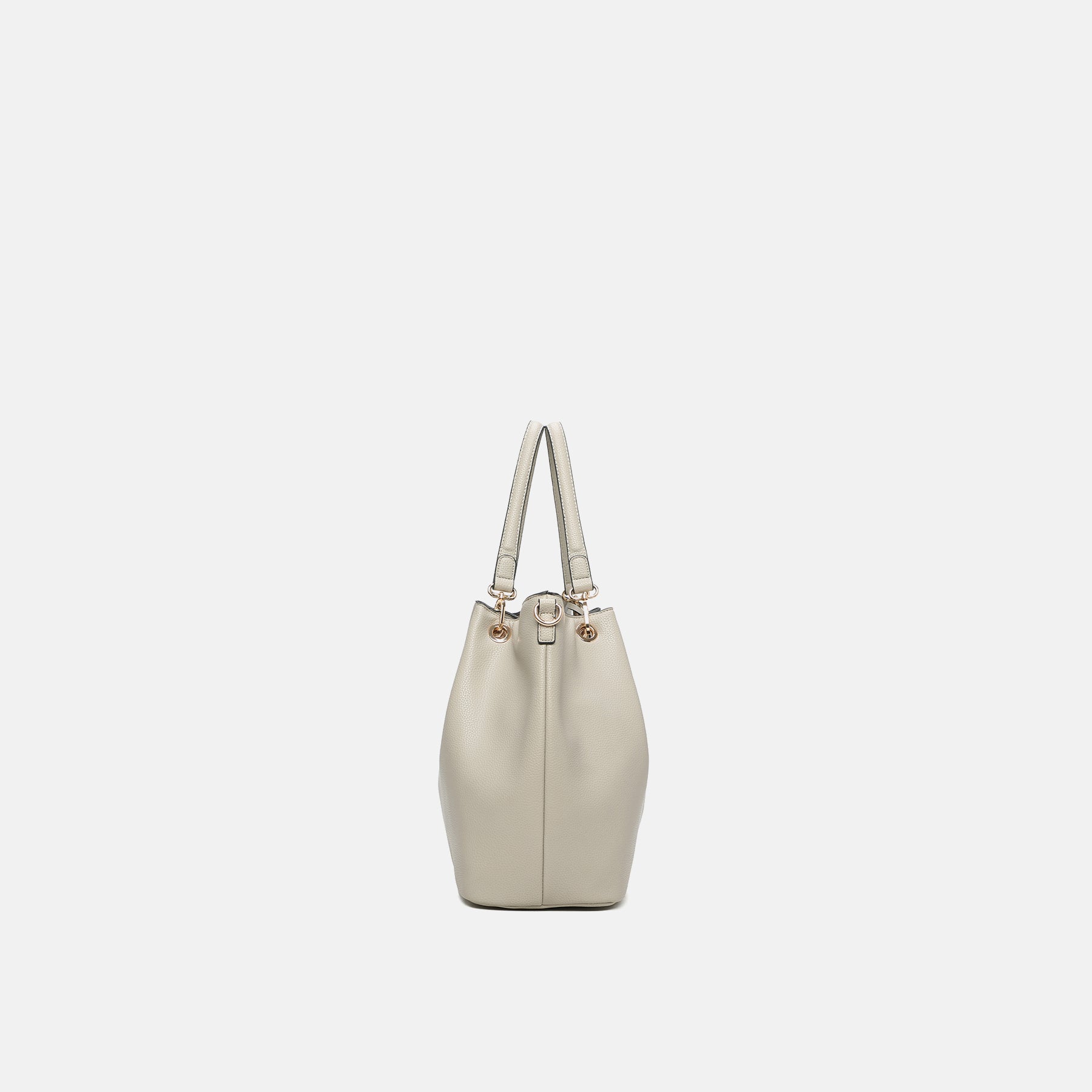 L. Credi Katja Hobo stone Flash Sale