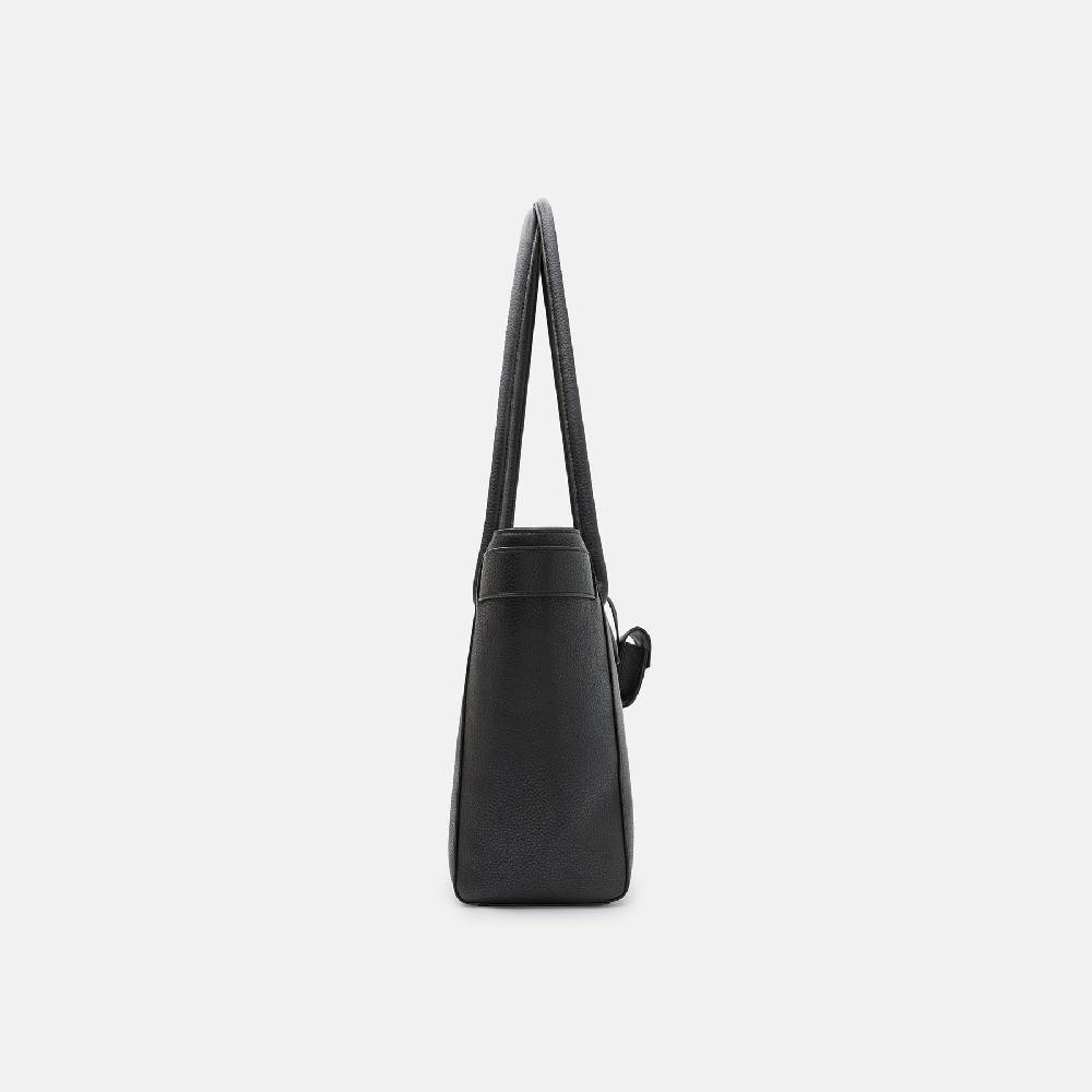 L. Credi Nadira Shopper schwarz Osterangebot