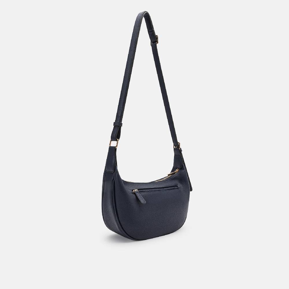 L. Credi Nelani Umhängetasche nightblue Blitzangebot