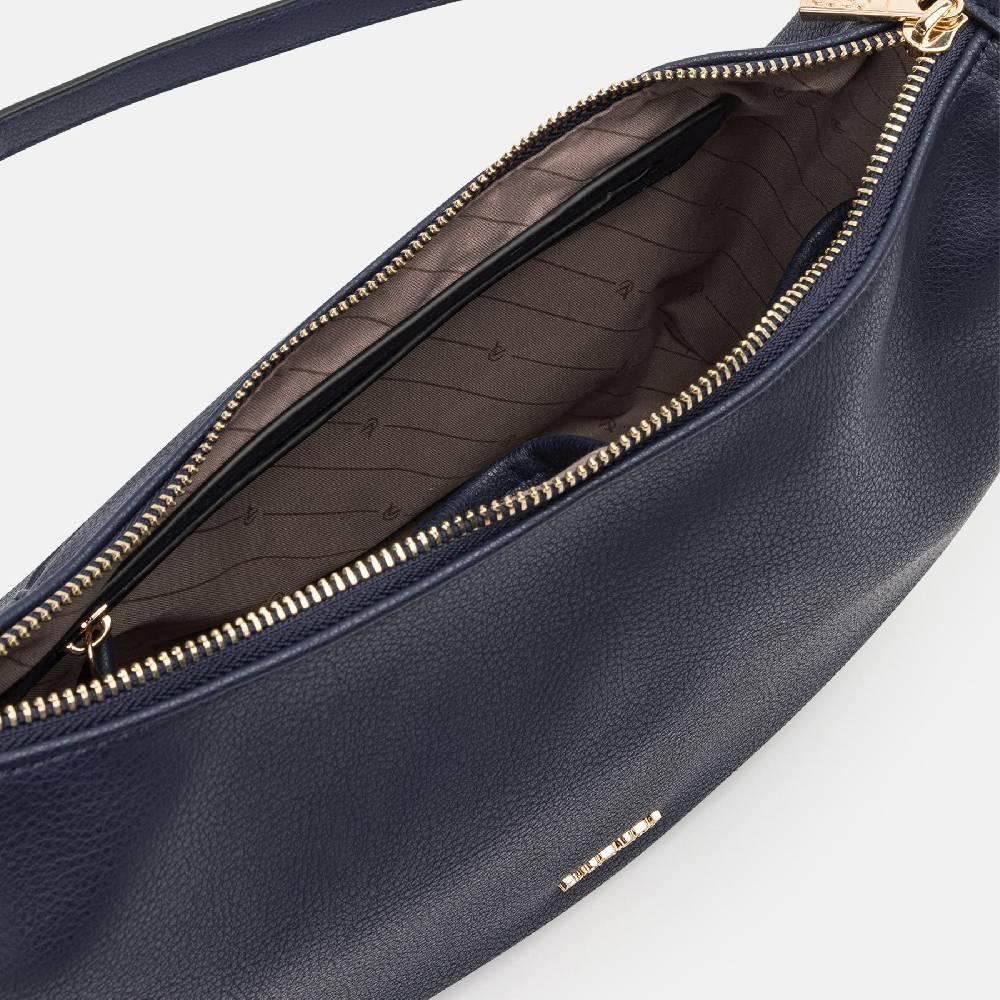 L. Credi Nelani Umhängetasche nightblue Blitzangebot