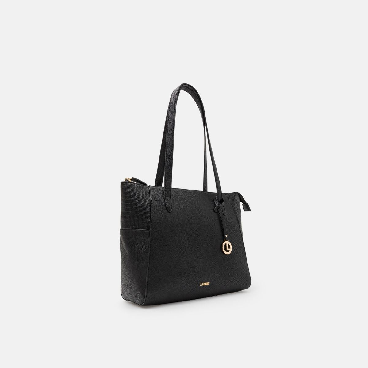 L. Credi Marlies Shopper schwarz Bestseller
