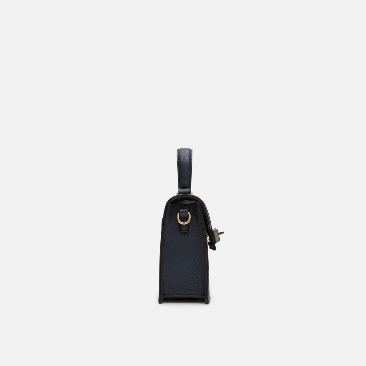 L. Credi Konstanze Umhängetasche marine Black Friday Preise