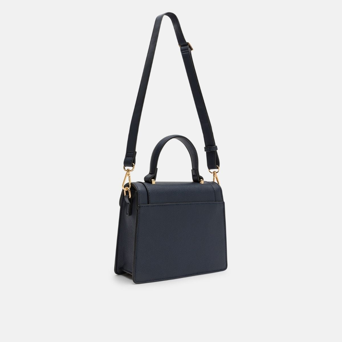 L. Credi Konstanze Umhängetasche marine Black Friday Preise