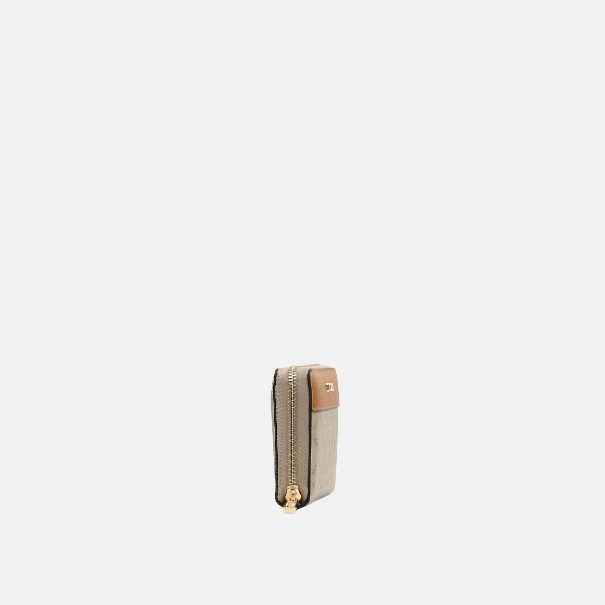 L. Credi Filiberta Portemonnaie taupe 2025