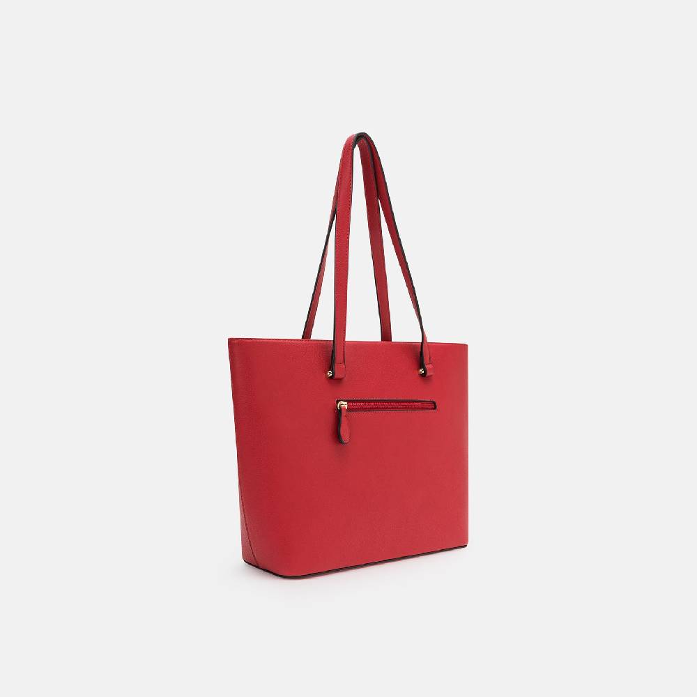 L. Credi Filippa Shopper salsa Hotsell