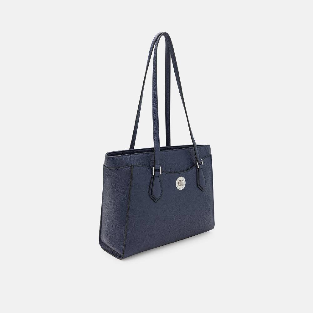 L. Credi Nediva Shopper nightblue Blitzverkäufe