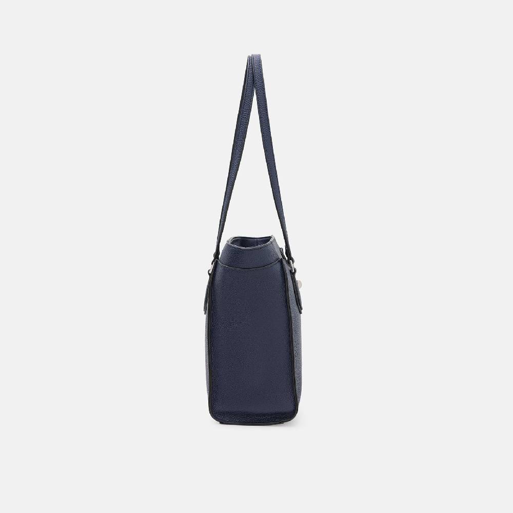 L. Credi Nediva Shopper nightblue Blitzverkäufe