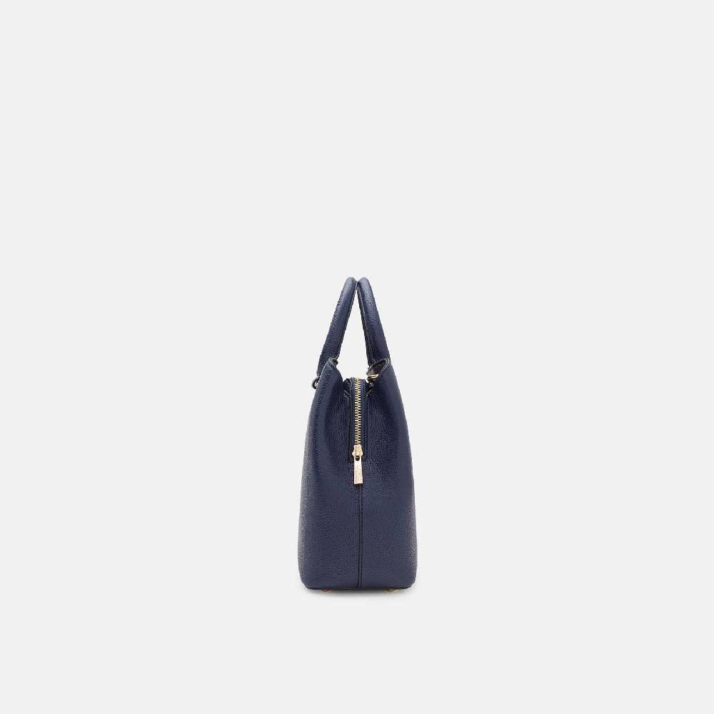 L. Credi Maxima Henkeltasche nightblue Fabrikpreis