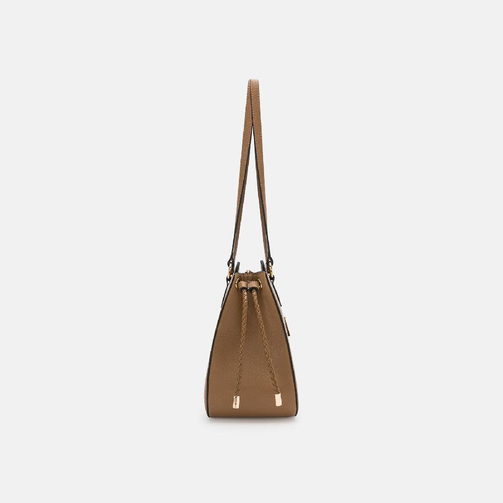 L. Credi Nova Shopper toffee Günstig kaufen
