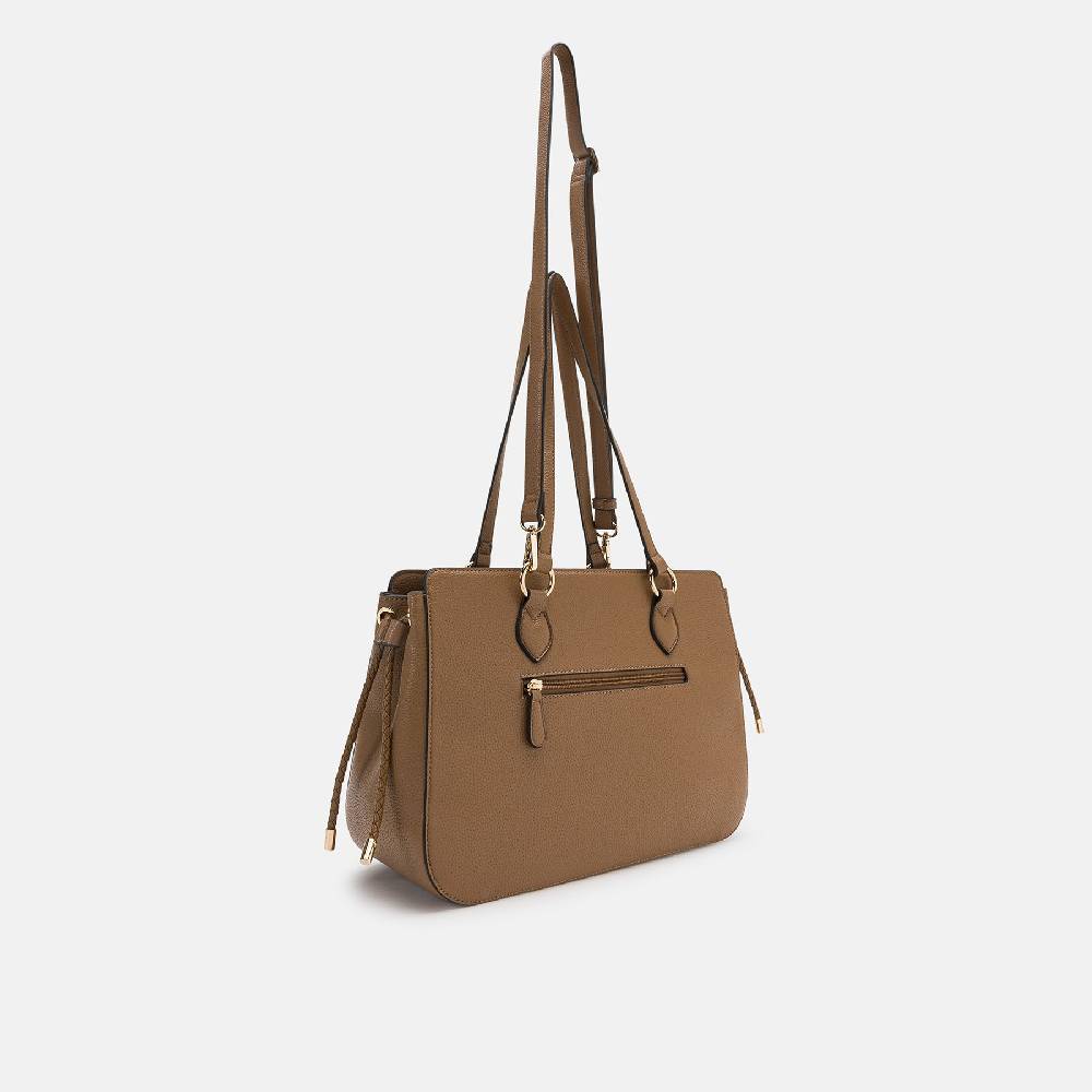 L. Credi Nova Shopper toffee Günstig kaufen