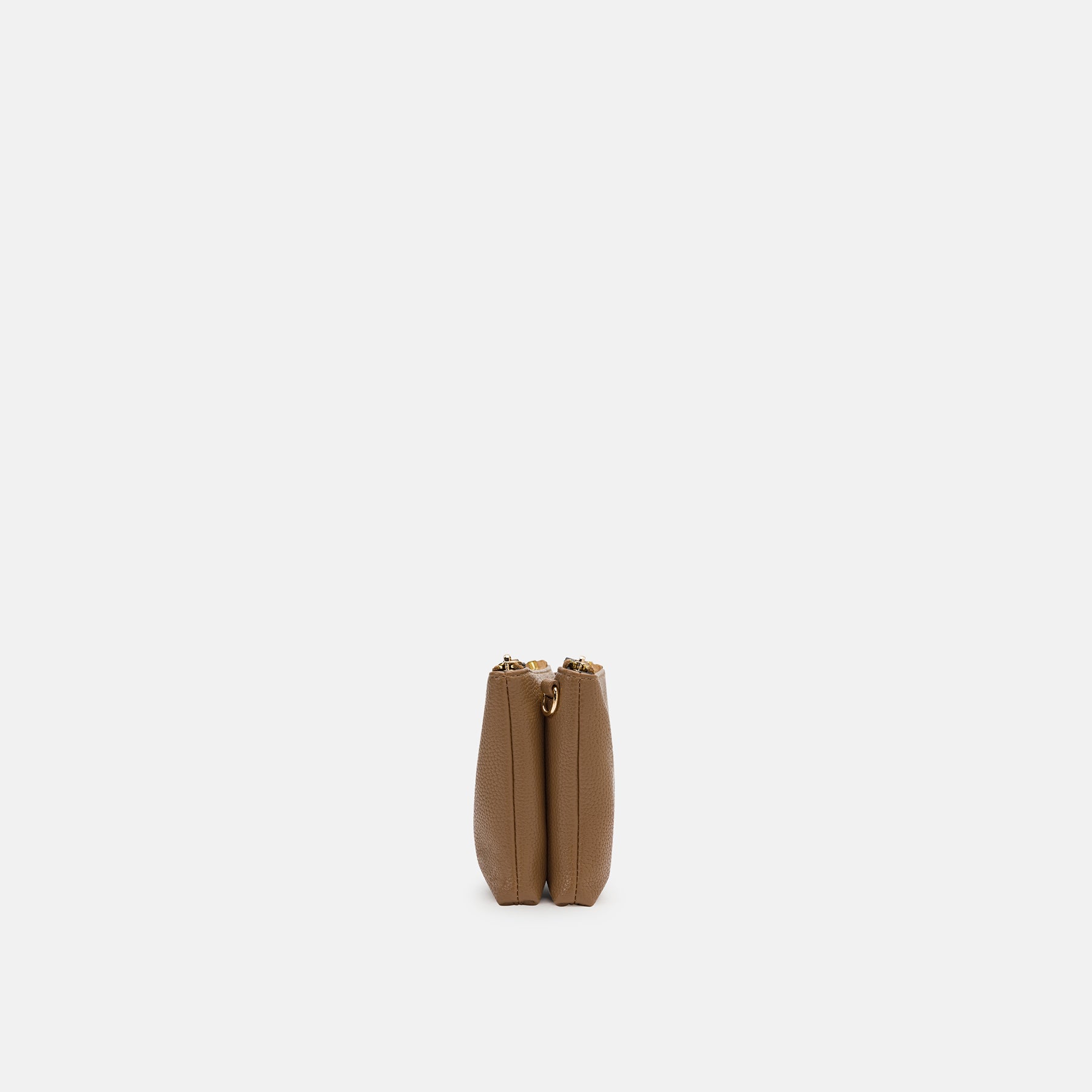 L. Credi Ella Umhängetasche toffee Versandkostenfrei